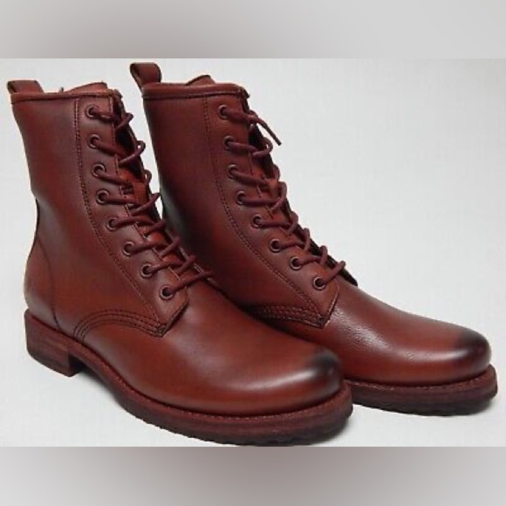 Frye Veronica Boot 10